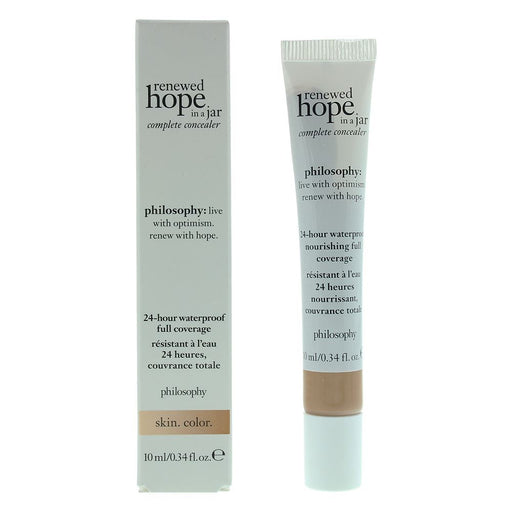 Philosophy Concealer 6.5 Tan 10Ml - Skincare at MyPerfumeShop by Philosophy