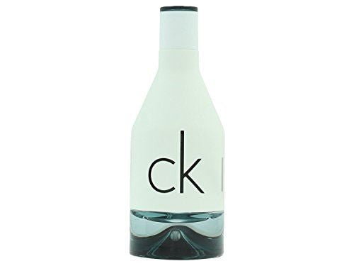 Calvin Klein In 2 U (Mens) 50Ml Edts 30.00 - Personal Care at MyPerfumeShop by Calvin Klein