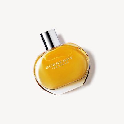 Burberry by Burberry Eau de Parfum For Women 30ml - Perfume & Cologne at MyPerfumeShop by Burberry