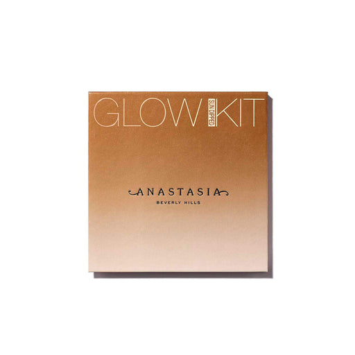 Anastasia Beverly Hills Glow Kit  Sun dipped Highlighting Palette 7.4g - Highlighting Palette at MyPerfumeShop by Anastasia Beverly Hills