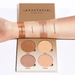 Anastasia Beverly Hills Glow Kit  Sun dipped Highlighting Palette 7.4g - Highlighting Palette at MyPerfumeShop by Anastasia Beverly Hills