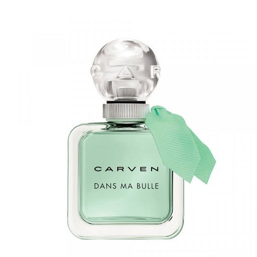 Carven Dans Ma Bulle Eau de Toilette 50ml - Perfume & Cologne at MyPerfumeShop by Carven