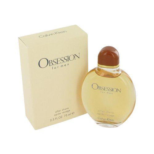 Obsession Men Eau De Toilette Spray - Fragrance at MyPerfumeShop by Calvin Klein