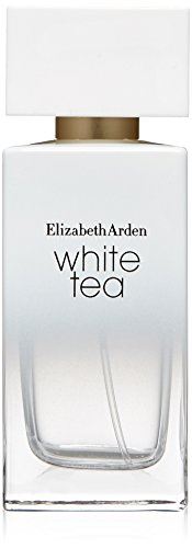 Elizabeth Arden White Tea Eau de Toilette 50ml Spray - Fragrance at MyPerfumeShop by Elizabeth Arden