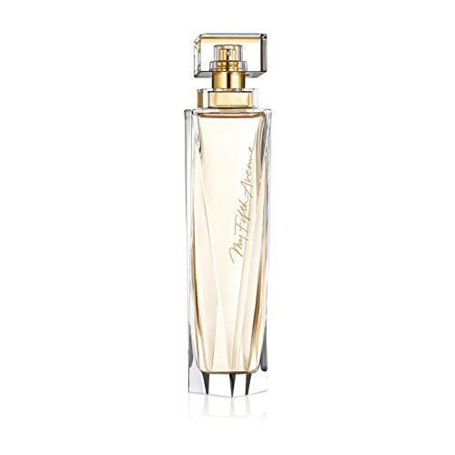 Elizabeth Arden My 5th Avenue Eau de Parfum 100ml Spray - Fragrance at MyPerfumeShop by Elizabeth Arden