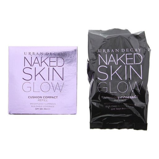 Urban Decay Naked Skin Glow Refill 1.25 Foundation 13g - Foundation at MyPerfumeShop by Urban Decay