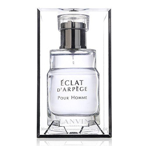 Lanvin Eclat d'Arpege Pour Homme Eau de Toilette 30ml Spray - Fragrance at MyPerfumeShop by Lanvin