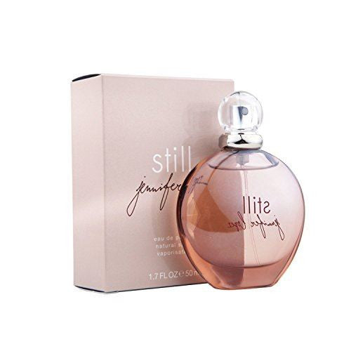 Jennifer Lopez Still Eau de Parfum 50ml Spray - Perfume & Cologne at MyPerfumeShop by Jennifer Lopez