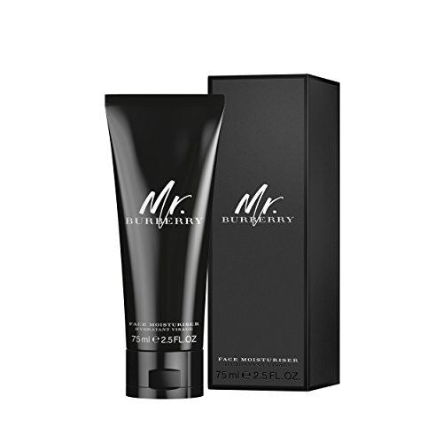 Burberry Mr Face Moisturiser 75ml - Skincare at MyPerfumeShop by Burberry