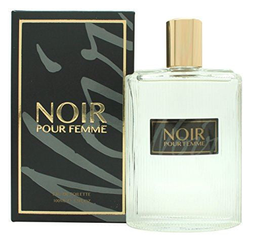 Noir Prism Parfums Pour Femme Eau de Toilette 100ml Spray - Perfume & Cologne at MyPerfumeShop by Noir