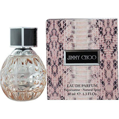 Jimmy Choo Eau de Parfum 40ml Spray - Perfume & Cologne at MyPerfumeShop by Jimmy Choo