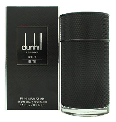 Dunhill Icon Elite Eau de Parfum 100ml - Perfume & Cologne at MyPerfumeShop by Dunhill