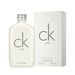 Calvin Klein CK One Unisex Eau De Toilette Spray 200ml - Perfume & Cologne at MyPerfumeShop by Calvin Klein