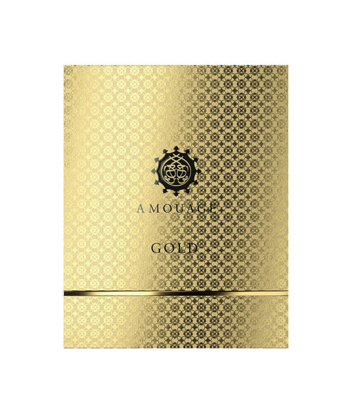 Amouage Gold Woman EDP Vapo 100ml - Fragrance at MyPerfumeShop by Amouage