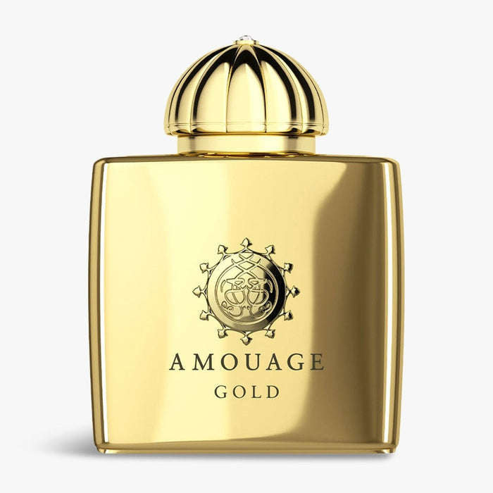 Amouage Gold Woman EDP Vapo 100ml - Fragrance at MyPerfumeShop by Amouage