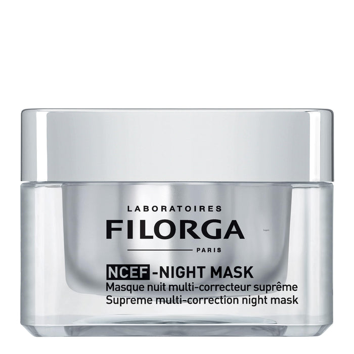 Filorga NCEF- Night Face Mask 50ml - Face Mask at MyPerfumeShop by Filorga