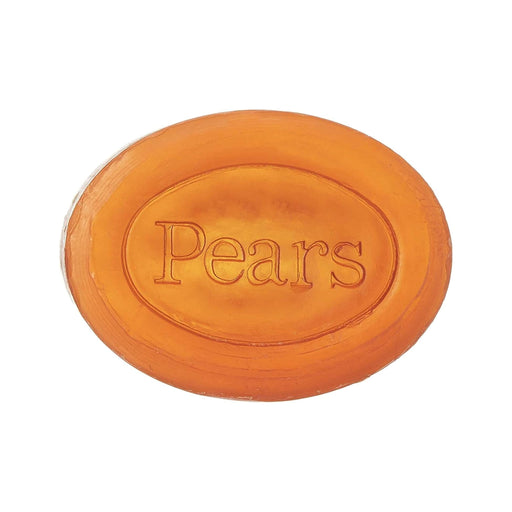 Pears Transparent Soap Pure & Gentle with Natural Oils - 2x100g - Handwash/Soap at MyPerfumeShop by Pears