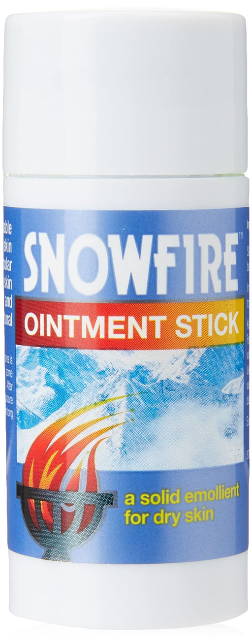 Snowfire Ointment Stick - 18g - Foot Care at MyPerfumeShop by Optima