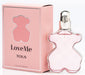 Tous LoveMe Eau de Parfum 50ml Spray - Fragrance at MyPerfumeShop by Tous