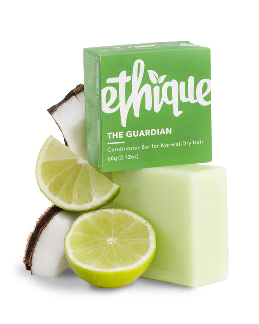 Ethique Solid Conditioner Normal Hair - 60g - Conditioners at MyPerfumeShop by Ethique