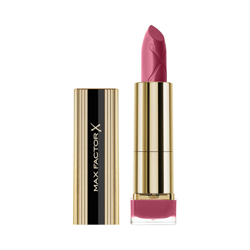 Max Factor Colour Elixir Lipstick 4g - 100 Firefly - Lipsticks at MyPerfumeShop by Max Factor