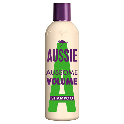 Aussie Real Volume Shampoo - 300ml - Shampoo at MyPerfumeShop by Aussie