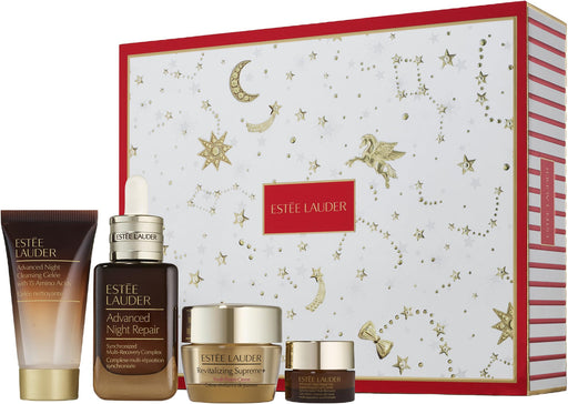 Estee Lauder Advanced Night Repair Skin Care Gift Set - Beauty at MyPerfumeShop by Estee Lauder