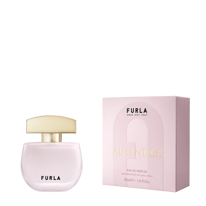 Furla Autentica Eau de Parfum 30ml Spray - Bathtub Trays at MyPerfumeShop by Furla