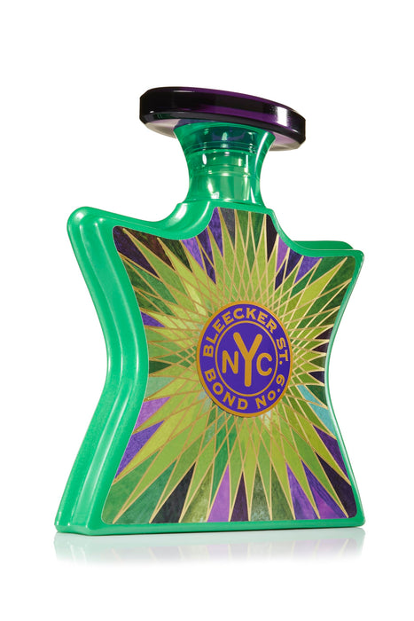 Bond No. 9 Bleecker Street Eau de Parfum 100ml - Eau de Parfum at MyPerfumeShop by Bond No.9