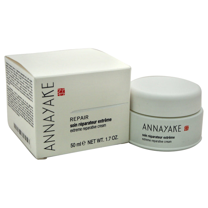 Annayake Extreme Reparative Day Cream 50ml - Creams at MyPerfumeShop by Annayake