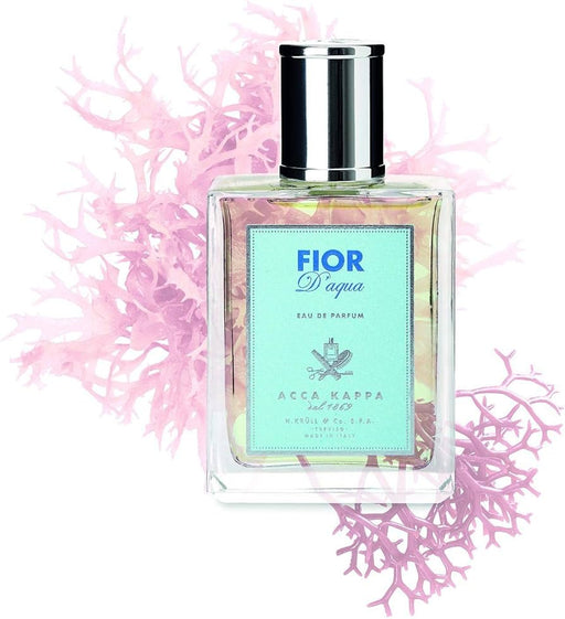 Acca Kappa Fior D Aqua Edp 100ml - Perfume & Cologne at MyPerfumeShop by Acca Kappa