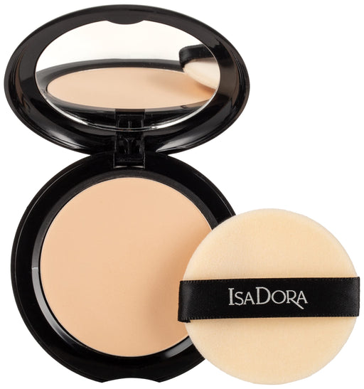 Isadora Anti Shine Spf 15 30 Matte Blonde Powder 10g - Beauty at MyPerfumeShop by Isadora