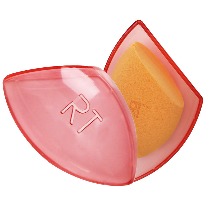 Real Techniques Base Miracle Complexion Sponge Gift Set Sponge + Travel Case - Cosmetics at MyPerfumeShop by Real Techniques