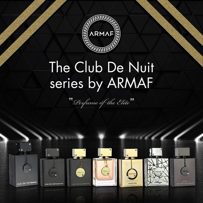 Armaf Club De Nuit Intense Eau de Toilette 105ml