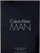 Calvin Klein CK Man Eau de Toilette 100ml - Perfume & Cologne at MyPerfumeShop by Calvin Klein