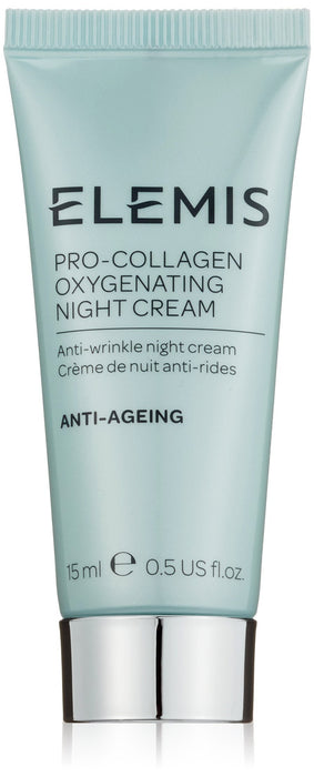 Elemis Pro-Collagen Oxygenating Night Cream 15ml - Beauty at MyPerfumeShop by Elemis