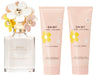 Marc Jacobs Daisy Eau So Fresh Gift Set 75ml EDT + 75ml Body Lotion + 75ml Shower Gel - Fragrance at MyPerfumeShop by Marc Jacobs