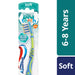 Aquafresh Big Teeth Toothbrush - Toothbrushes at MyPerfumeShop by Aquafresh