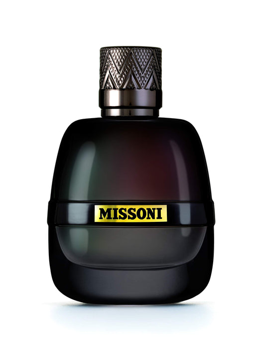 Missoni Pour Homme Eau de Parfum 100ml Spray - Fragrance at MyPerfumeShop by Missoni