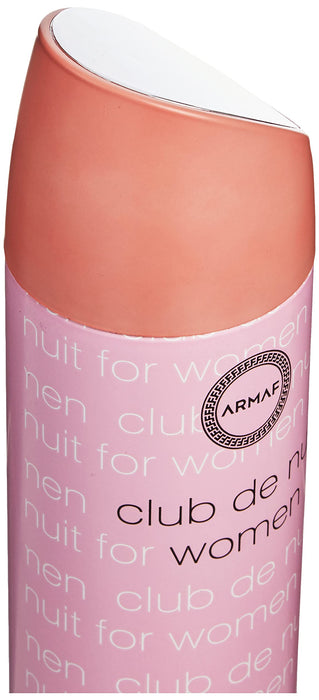 Armaf Club De Nuit Body Spray 200ml Spray - Body Spray at MyPerfumeShop by Armaf