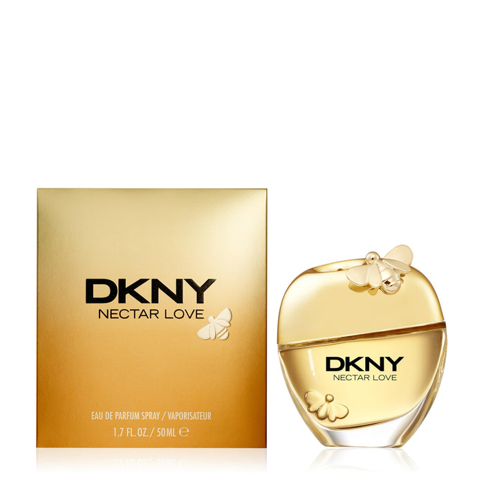 DKNY Nector Love EDP 50ml Spray - Personal Fragrance at MyPerfumeShop by DKNY