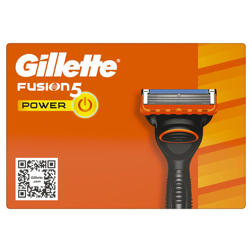 Gillette Fusion Blades x 8 - Razors & Blades at MyPerfumeShop by Procter & Gamble