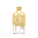 Calvin Klein One Gold Eau De Toilette 100ml - Perfume & Cologne at MyPerfumeShop by Calvin Klein