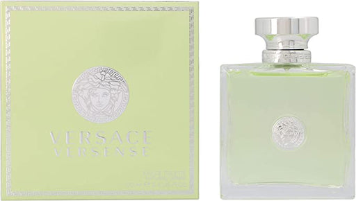 Versace Versense 2ml EDT Spray (NFS) - Mini's & Vials at MyPerfumeShop by Versace