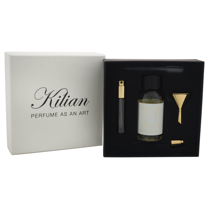 Kilian Playing With The Devil Refill Eau De Parfum 50ml - Eau de Perfume at MyPerfumeShop by Kilian