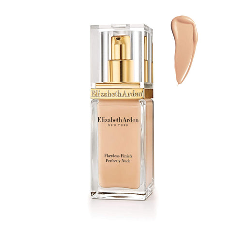 Elizabeth Arden Flawless Finish Perfectly Nude 13 Beige SPF 15 Foundation 30ml - Foundations at MyPerfumeShop by ELIZABETH ARDEN