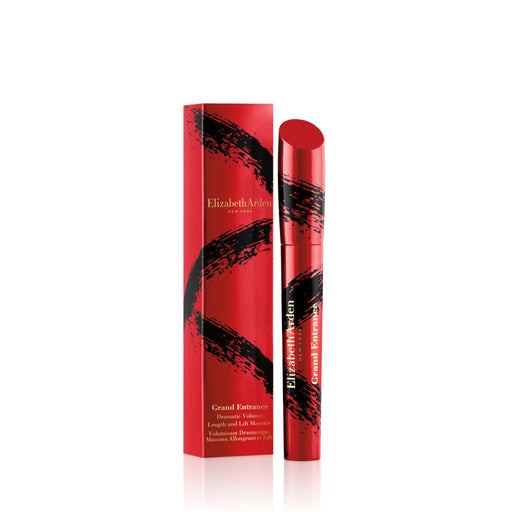 Elizabeth Arden Beautiful Color Grand Entrance Mascara 7ml - Black - Cosmetics at MyPerfumeShop by Elizabeth Arden