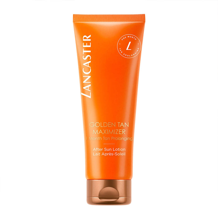 Lancaster Golden Tan Maximizer After Sun Lotion 125ml - After Sun Lotion at MyPerfumeShop by Lancaster