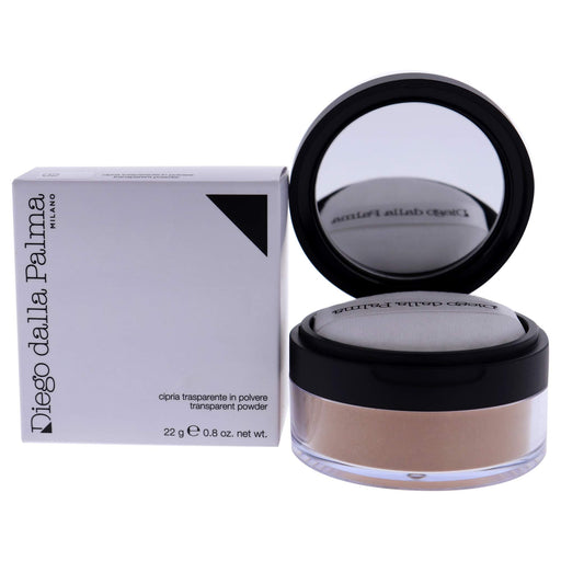 Diego Dalla Palma Transparent 02 Powder 22g - Powder at MyPerfumeShop by Diego Dalla Palma