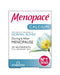 Vitabiotics Menopace Calcium 60 Tablets - Women at MyPerfumeShop by Menopace